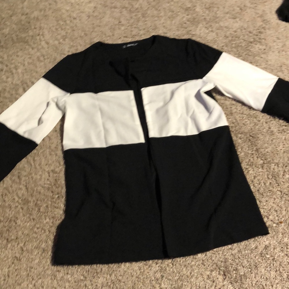 Light coat